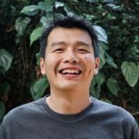 Loka Mining Employee Silvester Felix's profile photo