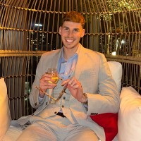 LSi LTD Employee Louis Blakeley's profile photo