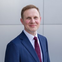 Al-Futtaim Automotive - الفطيم للسيارات Employee Dmitry Bogatyrev's profile photo