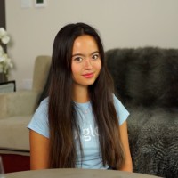 MICA Employee Maria Song's profile photo