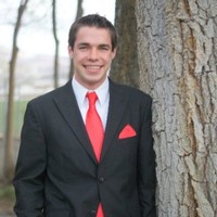 CACHE COUNTY SCHOOL DISTRICT Employee Curtis Evans's profile photo