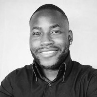 Gogency Employee Emmanuel Evina's profile photo