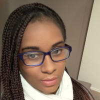 Infinity Employee Rasheda Allen's profile photo