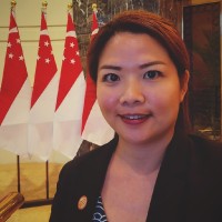Jo Yee Email