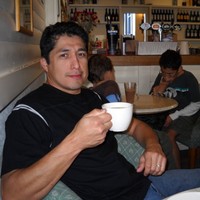 Ascension Technologies Employee Eric Cantu's profile photo