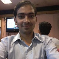 Incedo Inc. Employee Amit Maan's profile photo