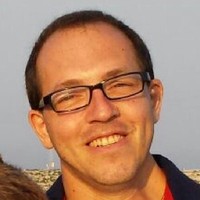 DOLPHIN PACK Employee Matteo Tagliaferri's profile photo