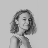 UNDPLUS® Employee Alina Vovkotrub's profile photo