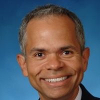 Robert Pinder Email & Phone Number