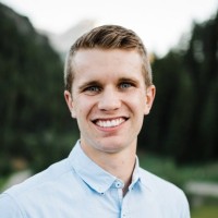 Design Imaging Employee Dallin Frandsen's profile photo