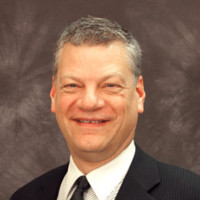 BluCurrent Credit Union Employee Steven Hamm's profile photo