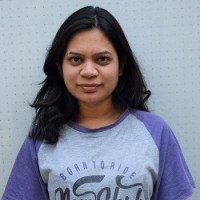 Kaiser Permanente Employee Prachi R's profile photo