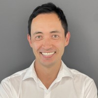 Reece Group Employee Chris Cheng's profile photo