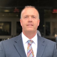 Layton City Police Department Employee Travis Lyman's profile photo