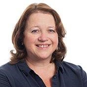 Trowers & Hamlins Employee Emma Burrows's profile photo