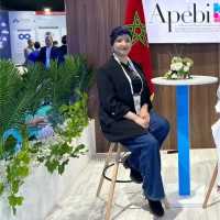 Meriem Bakhouch Email & Phone Number