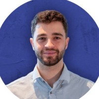 Reflex Training Employee Yohann Roussel-Ciquard's profile photo