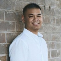 The Walt Disney Company Employee Fred David's profile photo