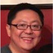 JPMorgan Chase & Co. Employee Steve Yu's profile photo