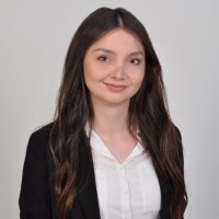ODÖKSAN Employee Melike Karabacak's profile photo