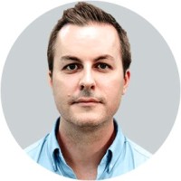 EMCI TV Employee David Houstin's profile photo