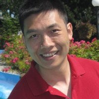 Mastercard Employee Ping Chan's profile photo