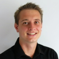 Atelier Louis Del Boca Employee Maxence Hebert's profile photo