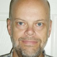 Perspecta Employee Kevin Conover's profile photo