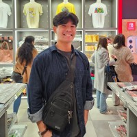 Advisory Singapore Employee Marcus Zhe's profile photo
