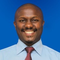 GKAMAU Consulting Employee Chrp. Kamau's profile photo