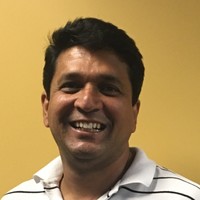 StoneRiver National Flood Services Inc. Employee Praveen Tyagi's profile photo