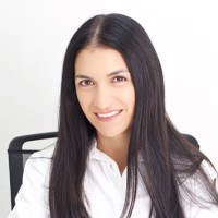 Webbing Employee Diana Rubine's profile photo