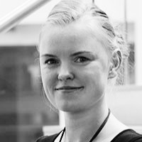 Silkeborg Kommune Employee Camilla Bekke-Hansen's profile photo