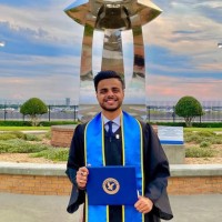 Fuzzy's Taco Shop Employee Vihangam Pandey's profile photo