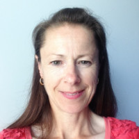 Diamond Light Source Employee Kay Reynolds's profile photo