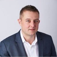 BriteCore Employee Jed Coiteux's profile photo