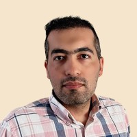 Froehling & Robertson, Inc. Employee Mohamadtaqi Baqersad's profile photo