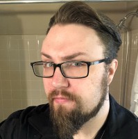 All European Auto Supply Employee Nathan Webb's profile photo