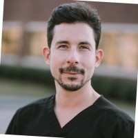Procura Pain and Spine Employee Yoann Millet's profile photo