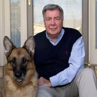 Heartland Community College Employee Bob Schutte's profile photo
