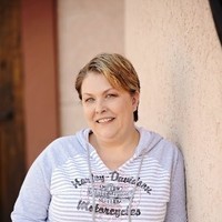 Milne Fruit Products Employee Sherri Pierce's profile photo