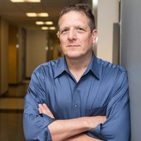 East Carolina University Employee John Cavanagh's profile photo