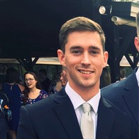 Arrive Logistics Employee Nathan Fish's profile photo