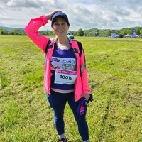 Claire O'Mahony Email