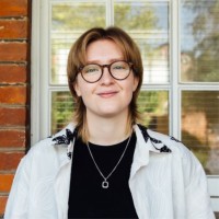 Nutricol Employee Lucy Garner's profile photo