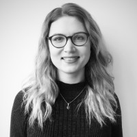 NonStop Consulting Employee Greta Slajute's profile photo