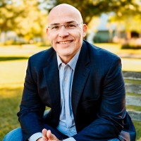 Leafguard Brand Gutters Employee Richard Lee's profile photo