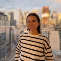 EQ Bank Employee Emily Cornelius's profile photo