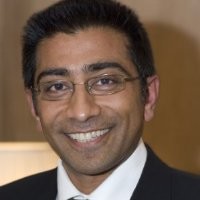 Brainsell Ltd Employee Ram Patel's profile photo