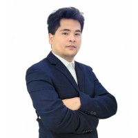 MEDPUSH MENA Employee Randy Alday's profile photo